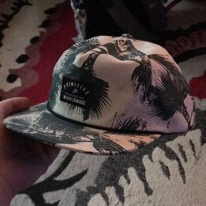 Men’s hat